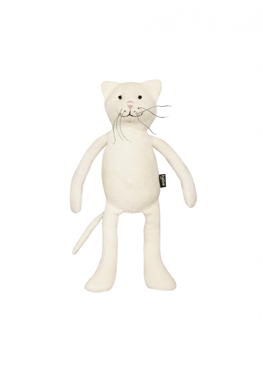 Toy cat, 40cm SS21362