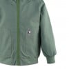 GOSOAKY jacket BLUE BIRD watercress green 24191527554