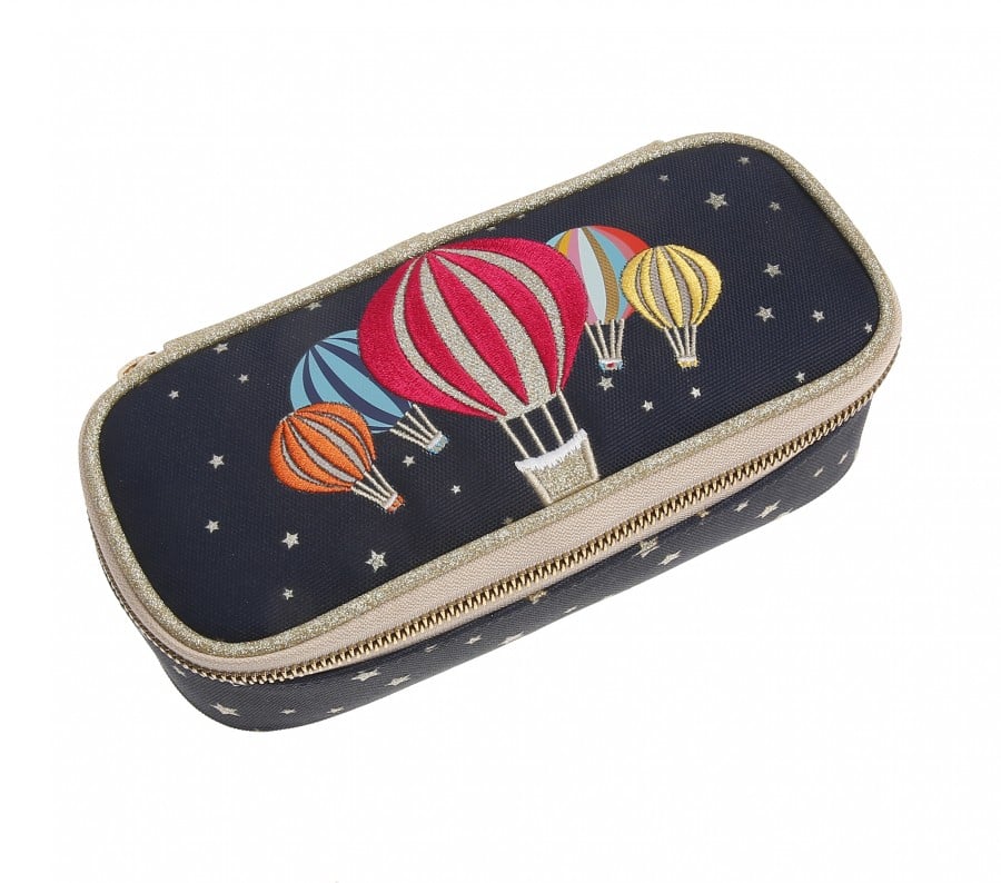 Pencil box "Balloons Pb021165