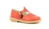 Footwear DINGO,  orange corail 639666-30