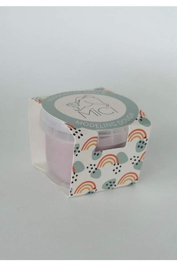 MĪCI  modelling dough purple onesize MICIpurple2