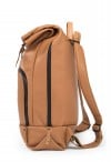 Family Bag incl. straps / Leather / Sunset Cognac 10001.001.002.001