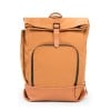 Family Bag incl. straps / Canvas / Sunset Cognac 10023.002.002.001