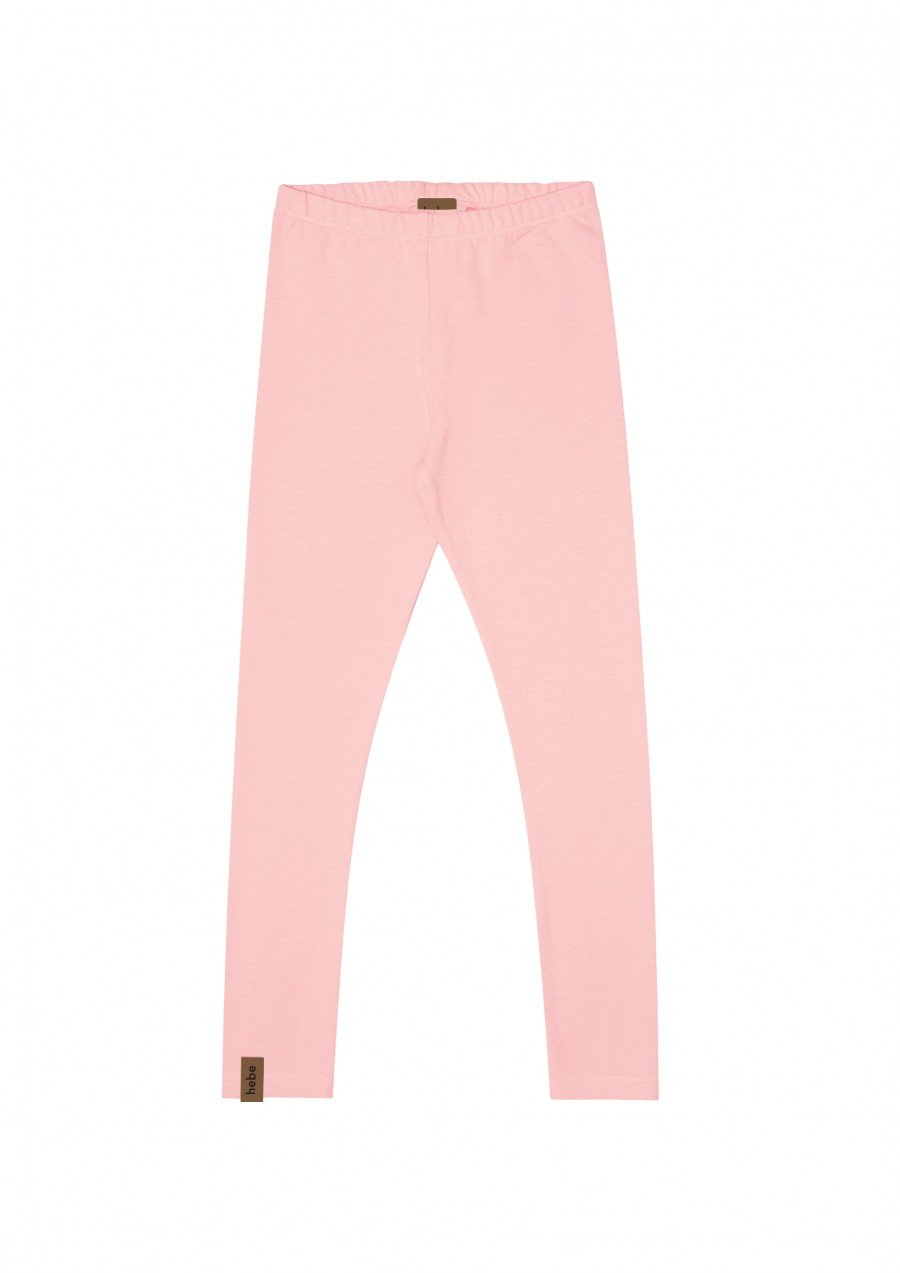 Leggings pink FW23118