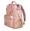 Backpack "Bobbie Lady Gadget Pink Bo020159