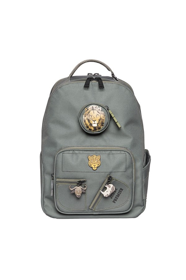 Backpack "Big Five Bo224220