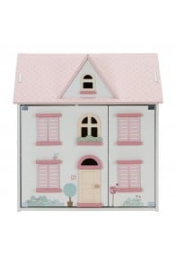 Little Dutch wooden dollhouse FSC