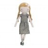 Little Dutch Doll Julia 35 cm Wild Flowers LD4530