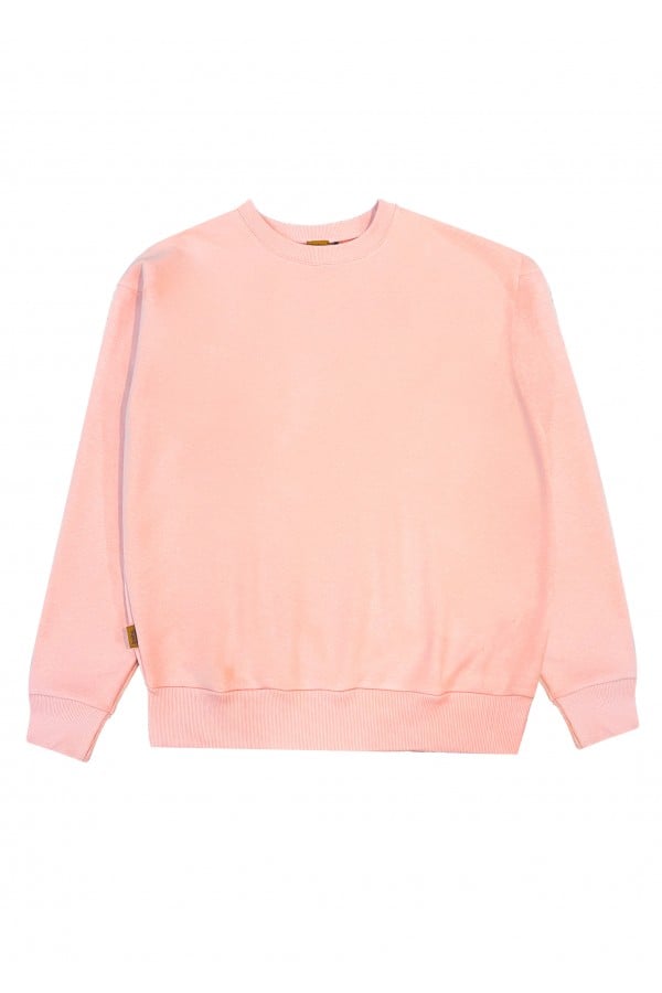 Sweashirt pink FW24234