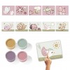 Fingerpaint set ´Fairy Garden´ LD126121