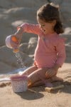 Little Dutch Beach Set of 5 ´Pink Flowers´ LD2014446