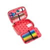 Pencil Box Filled Unicorn Gold onesize Pf023129