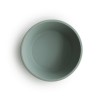 Mushie Silicone Bowl - Cambridge Blue 2330031