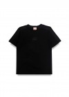 Lazy Monday everyday black top for male 0011_LM027