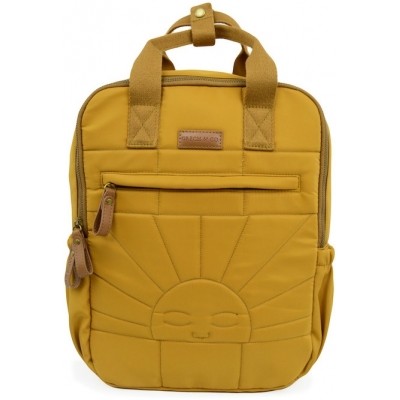 Tablet backpack Wheat GCO2022_wheat