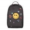 Backpack Space Invaders onesize Bj023206