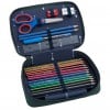 Pencil Box Filled FC Jeune Premier onesize Pf022190