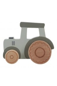 Toy Tractor, Olive green