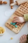 MĪCI activities board for playing with dough onesize MICIboard