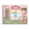 Little Dutch Colour Magic Book  ́Rosa & Friends ́ LD126848