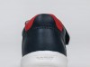 Shoes "Ryder Navy + Red 635502