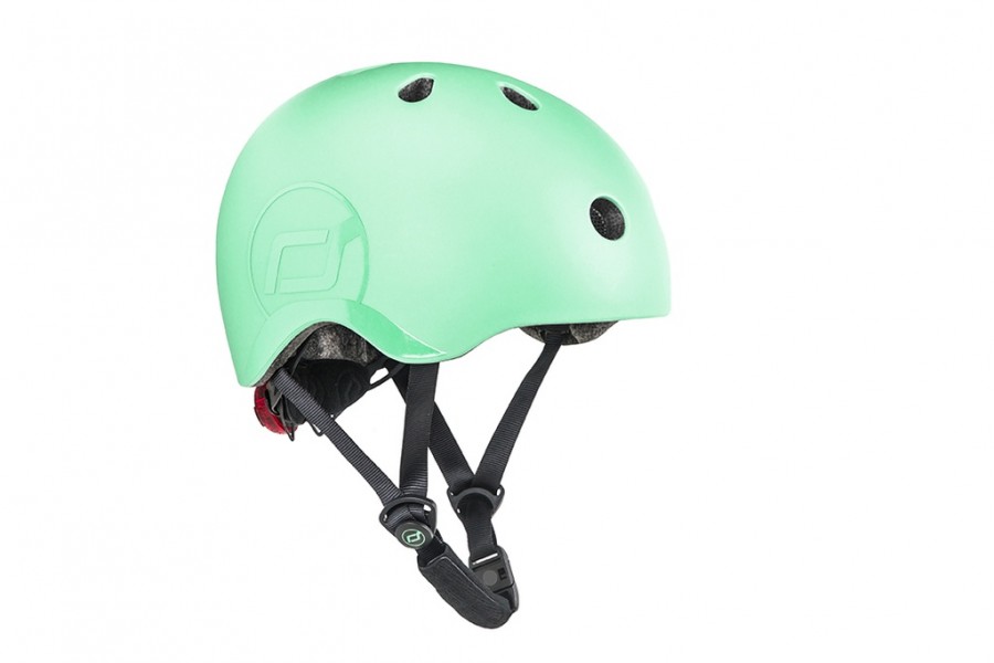 Scoot and Ride helmet Kiwi S-M SR96365S-M