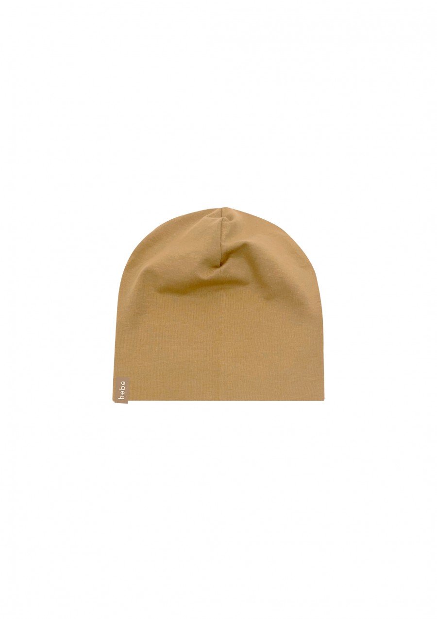 Hat brown SS23073