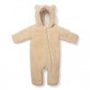 Teddy one-piece suit Baby Bunny Sand 62/68 CL07823321