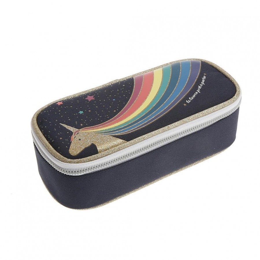 Pencil Box "Unicorn Gold onesize Pb021129