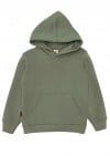 Hoodie haki for adult FW24231