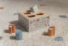 Little Dutch Shape Sorter ´Forest Friends´ FSC LD7247