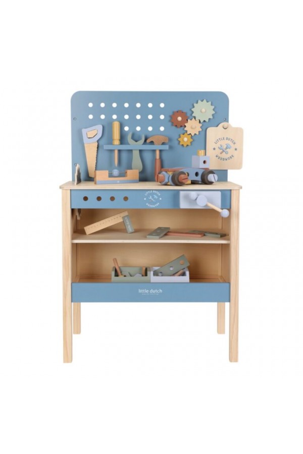 Little Dutch Workbench FSC LD2545