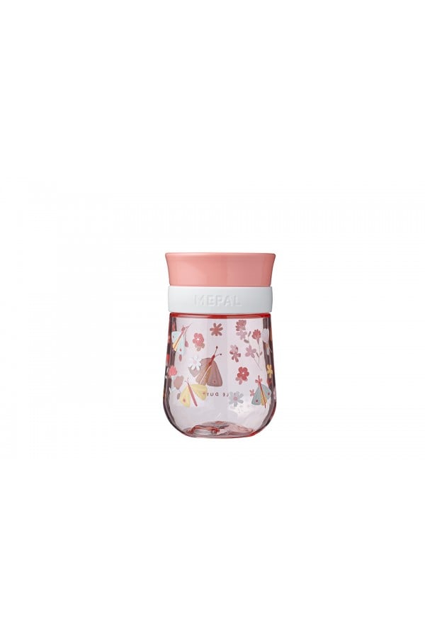 Little Dutch trainer Cup ´Flowers & Butterflies´ 300 ml LD108016065243