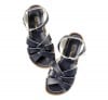 Salt-Water sandals navy, youth 887M