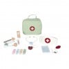 Doctor`s bag playset LD7060