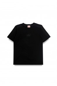 Lazy Monday everyday black top for male