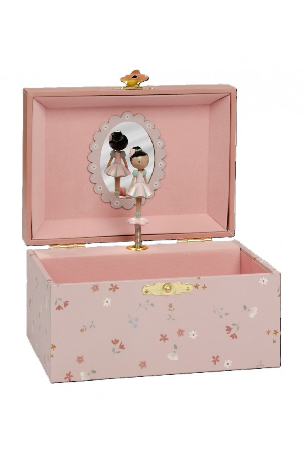 Little Dutch Jewellery box with music ´Evi´ LD125308