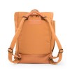 Family Bag incl. straps / Canvas / Sunset Cognac 10023.002.002.001