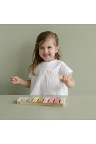 Xylophone Pink