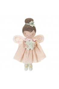 Little Dutch Doll Ella – The fairy of luck