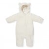 Teddy one-piece suit Baby Bunny White 62/68 CL07893321