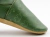 Soft Sole "Dino Olive 1000-115-36