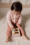 Little Dutch Shape Sorter ´Fairy Garden´ FSC LD7347