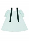 Dress mint linen SS19186L