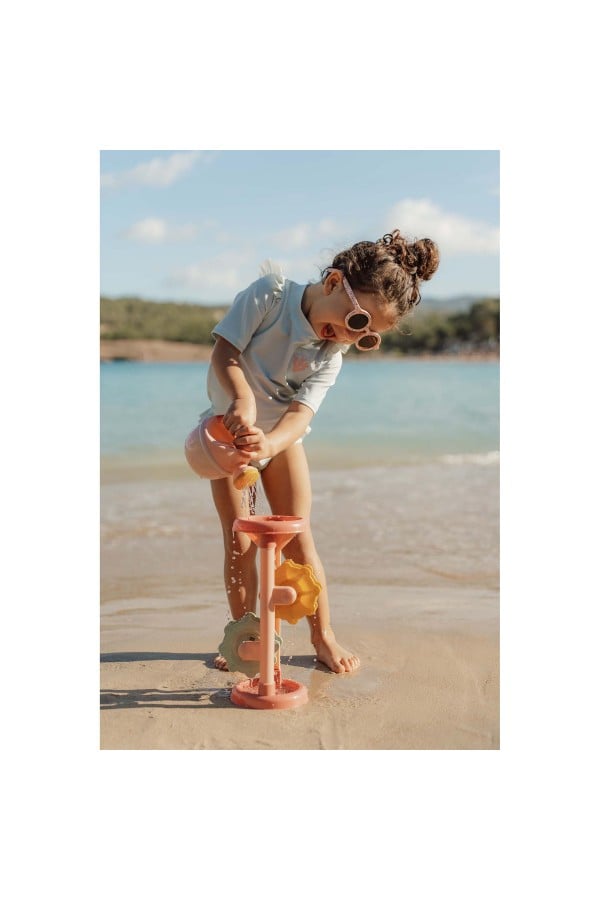 Little Dutch Sand & Watermill ´Ocean Dreams Pink´