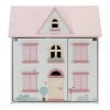 Little Dutch wooden dollhouse FSC LD7117