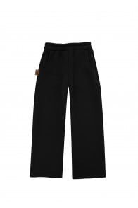 Sweatpants black