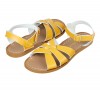 Salt-Water mustard sandals, adults 815Y