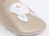 Soft Sole "Gold Rabbit 1000-015-08