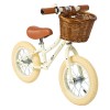 Banwood cream balance bike BAN24